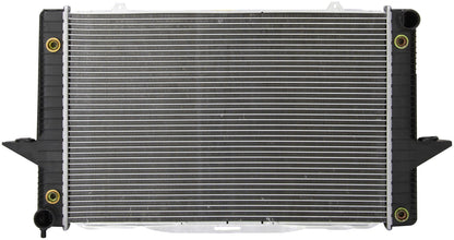 Spectra Premium Radiator CU2099