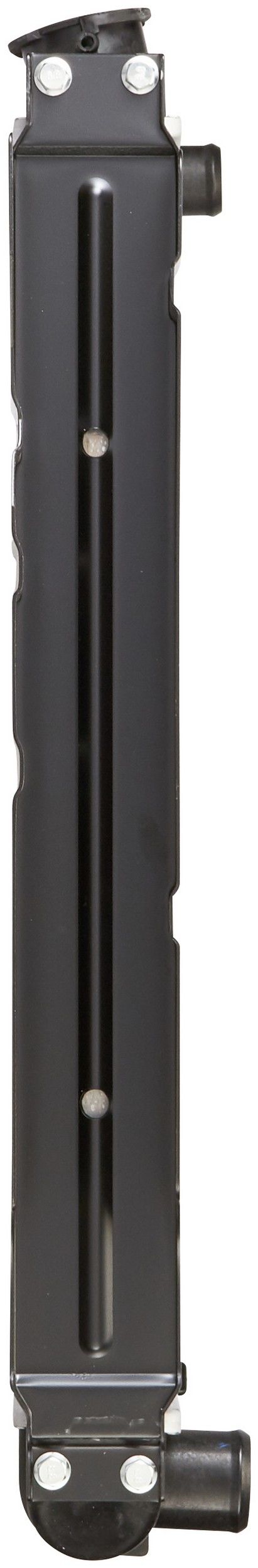 Spectra Premium COMPLETE RADIATOR CU2101