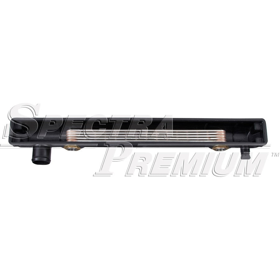 Spectra Premium COMPLETE RADIATOR CU2101