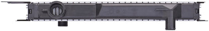 Spectra Premium COMPLETE RADIATOR CU2101