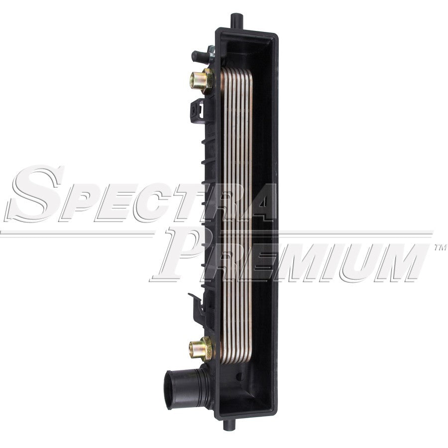 Spectra Premium COMPLETE RADIATOR CU2136