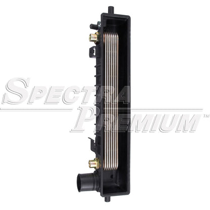 Spectra Premium COMPLETE RADIATOR CU2136