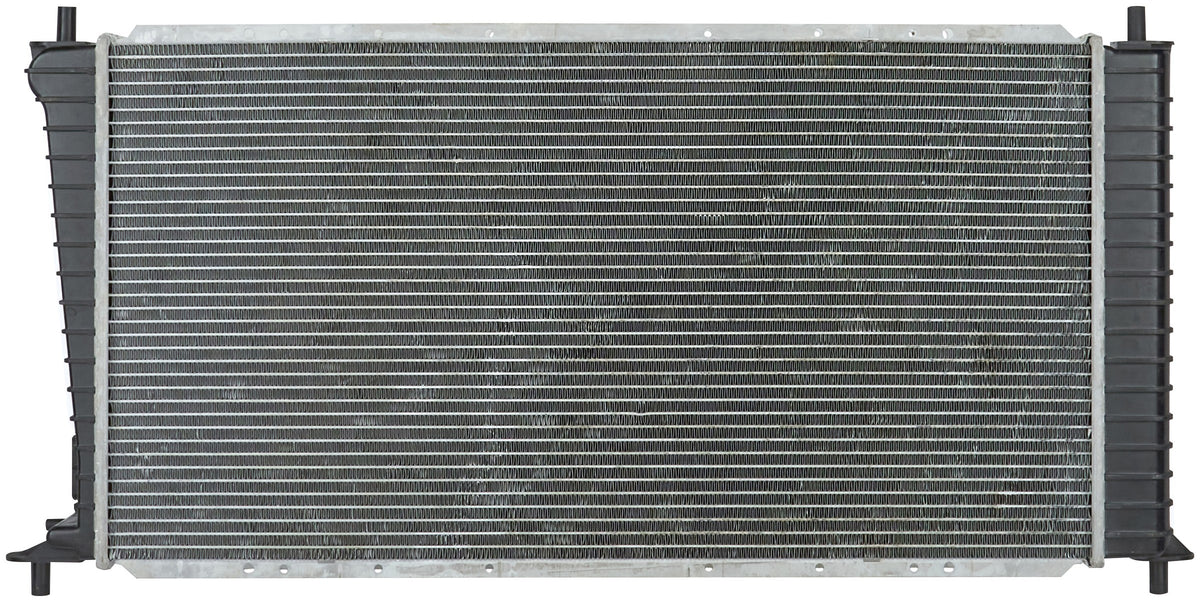 Spectra Premium COMPLETE RADIATOR CU2136