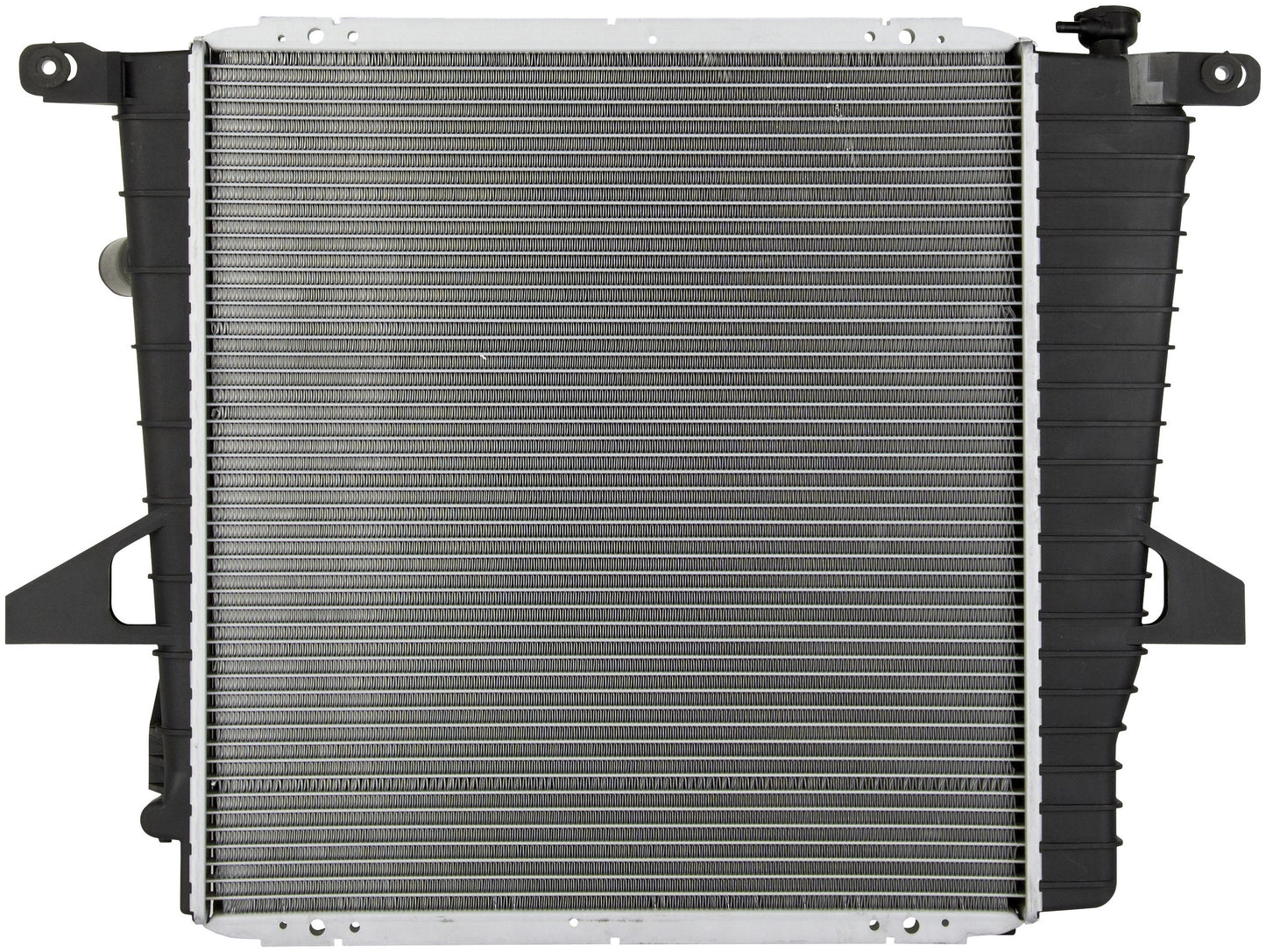 Spectra Premium COMPLETE RADIATOR CU2137
