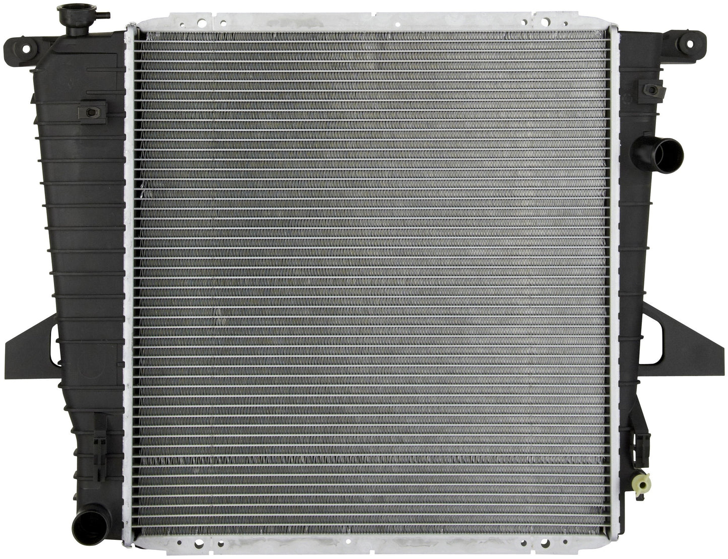 Spectra Premium COMPLETE RADIATOR CU2137