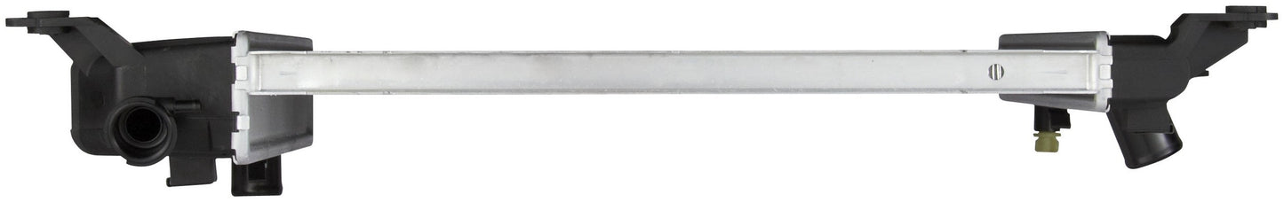 Spectra Premium COMPLETE RADIATOR CU2137