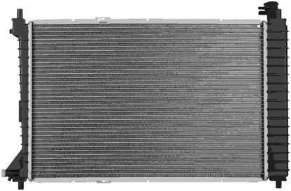 Spectra Premium COMPLETE RADIATOR CU2138