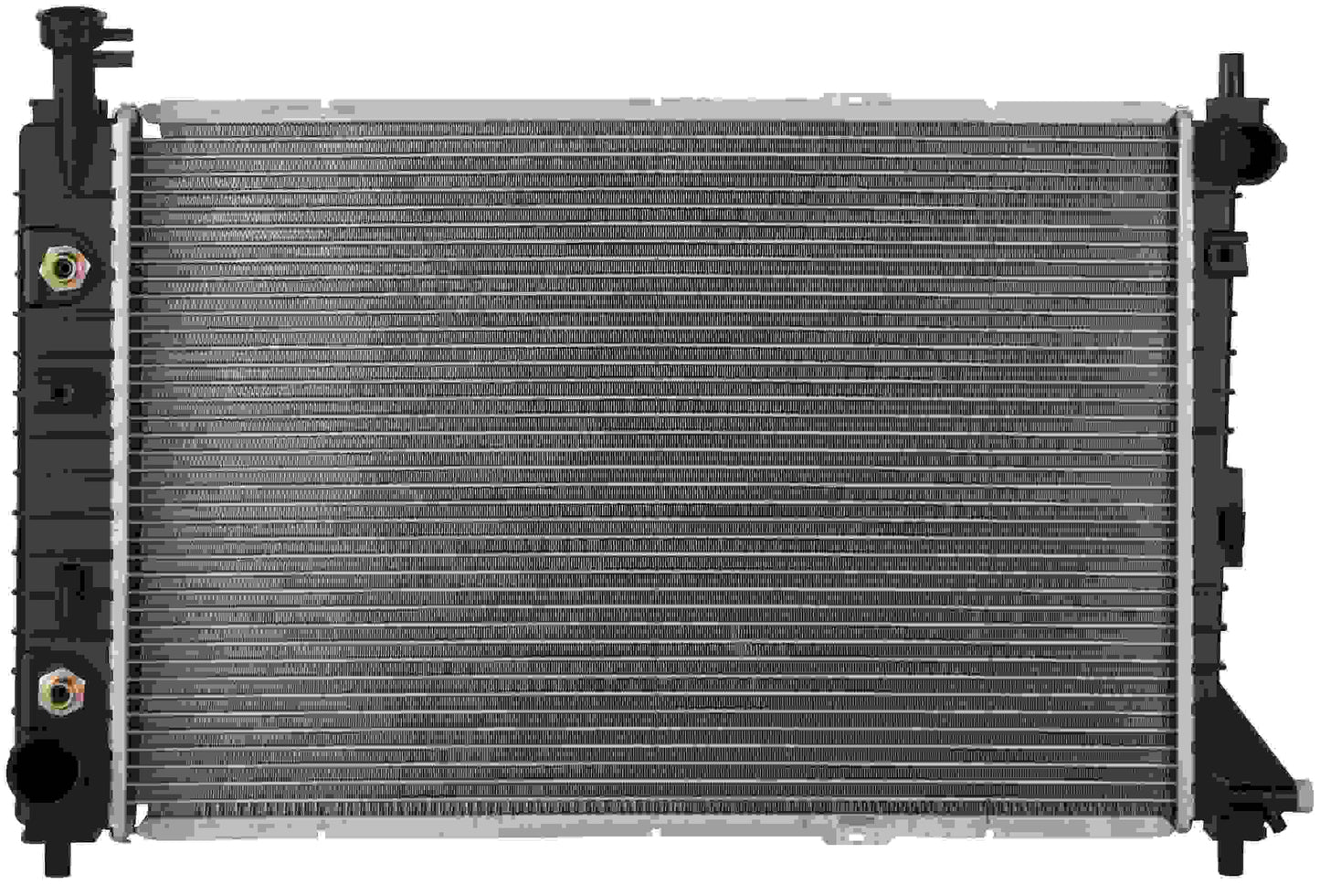 Spectra Premium COMPLETE RADIATOR CU2138