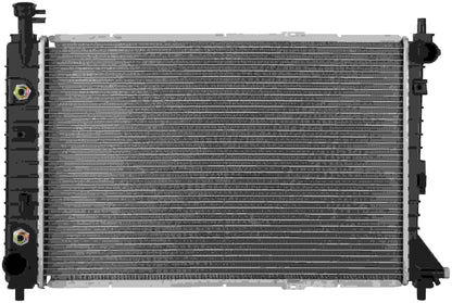 Spectra Premium COMPLETE RADIATOR CU2138