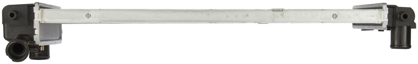 Spectra Premium COMPLETE RADIATOR CU2138