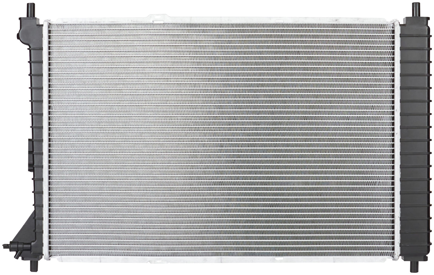 Spectra Premium COMPLETE RADIATOR CU2139