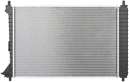 Spectra Premium COMPLETE RADIATOR CU2139