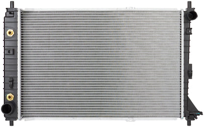 Spectra Premium COMPLETE RADIATOR CU2139