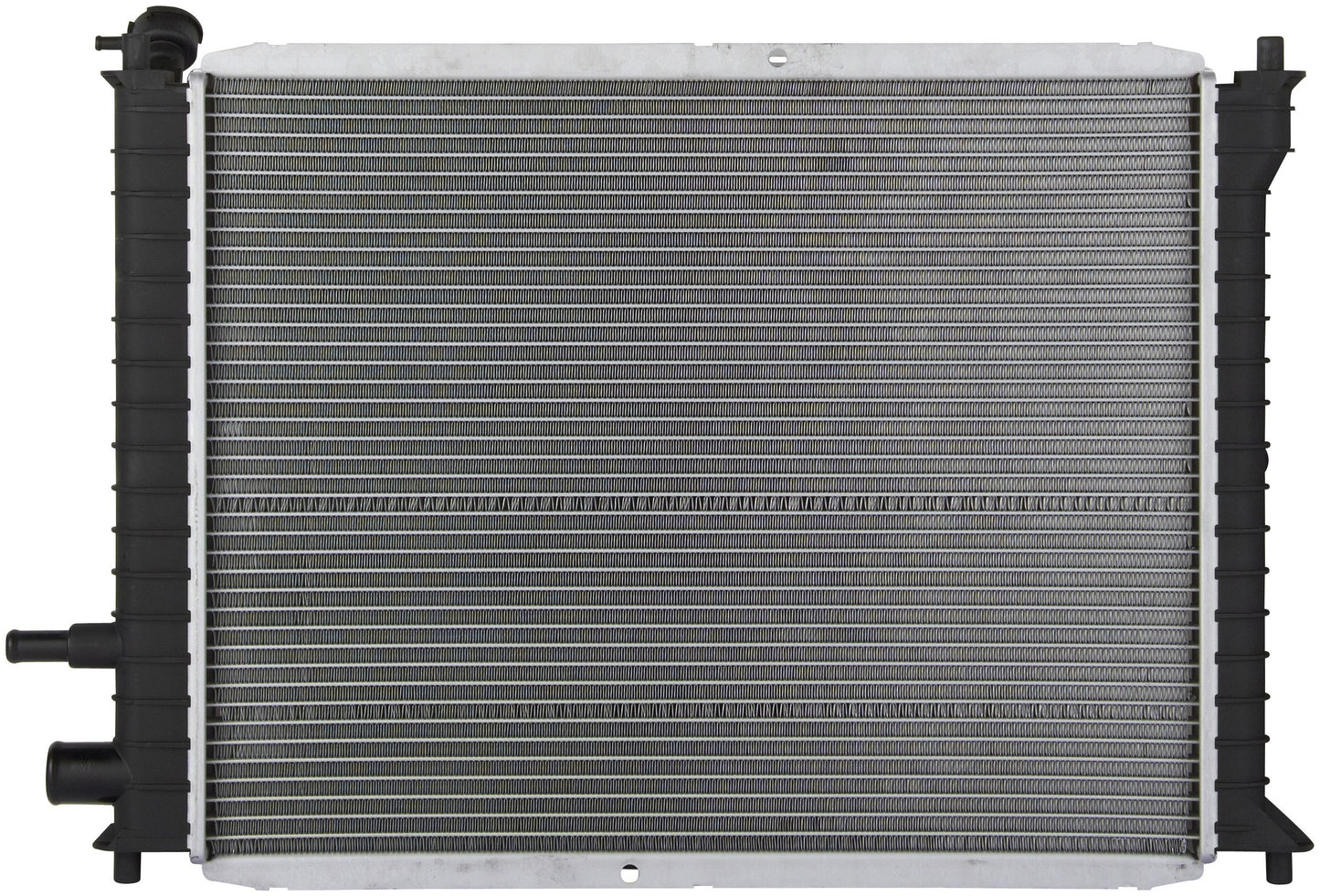 Spectra Premium COMPLETE RADIATOR CU2140