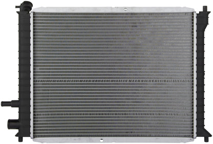Spectra Premium COMPLETE RADIATOR CU2140