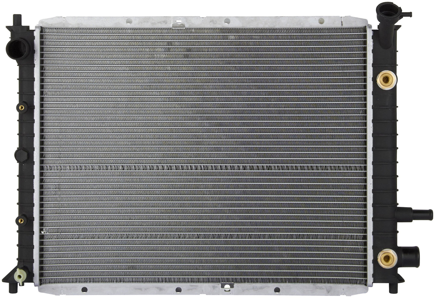Spectra Premium COMPLETE RADIATOR CU2140