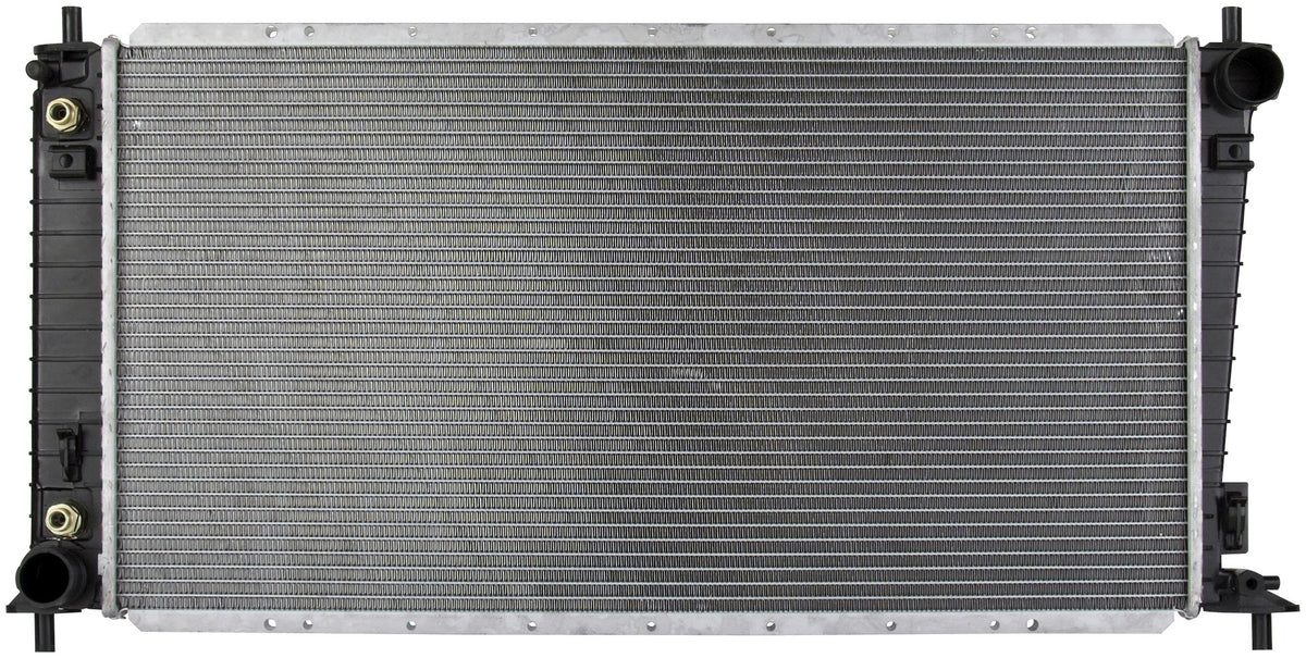 Spectra Premium COMPLETE RADIATOR CU2141