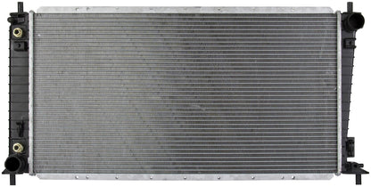 Spectra Premium COMPLETE RADIATOR CU2141