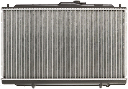 Spectra Premium COMPLETE RADIATOR CU2147