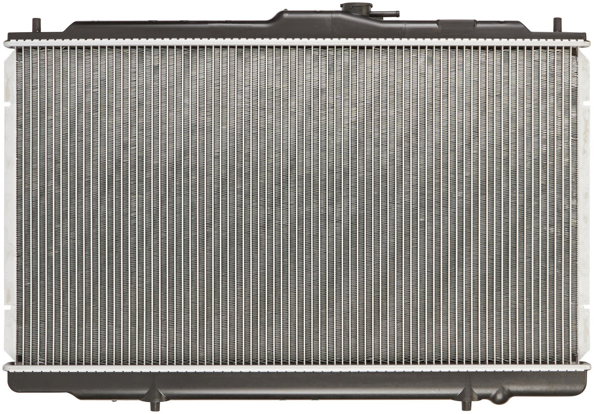 Spectra Premium COMPLETE RADIATOR CU2147