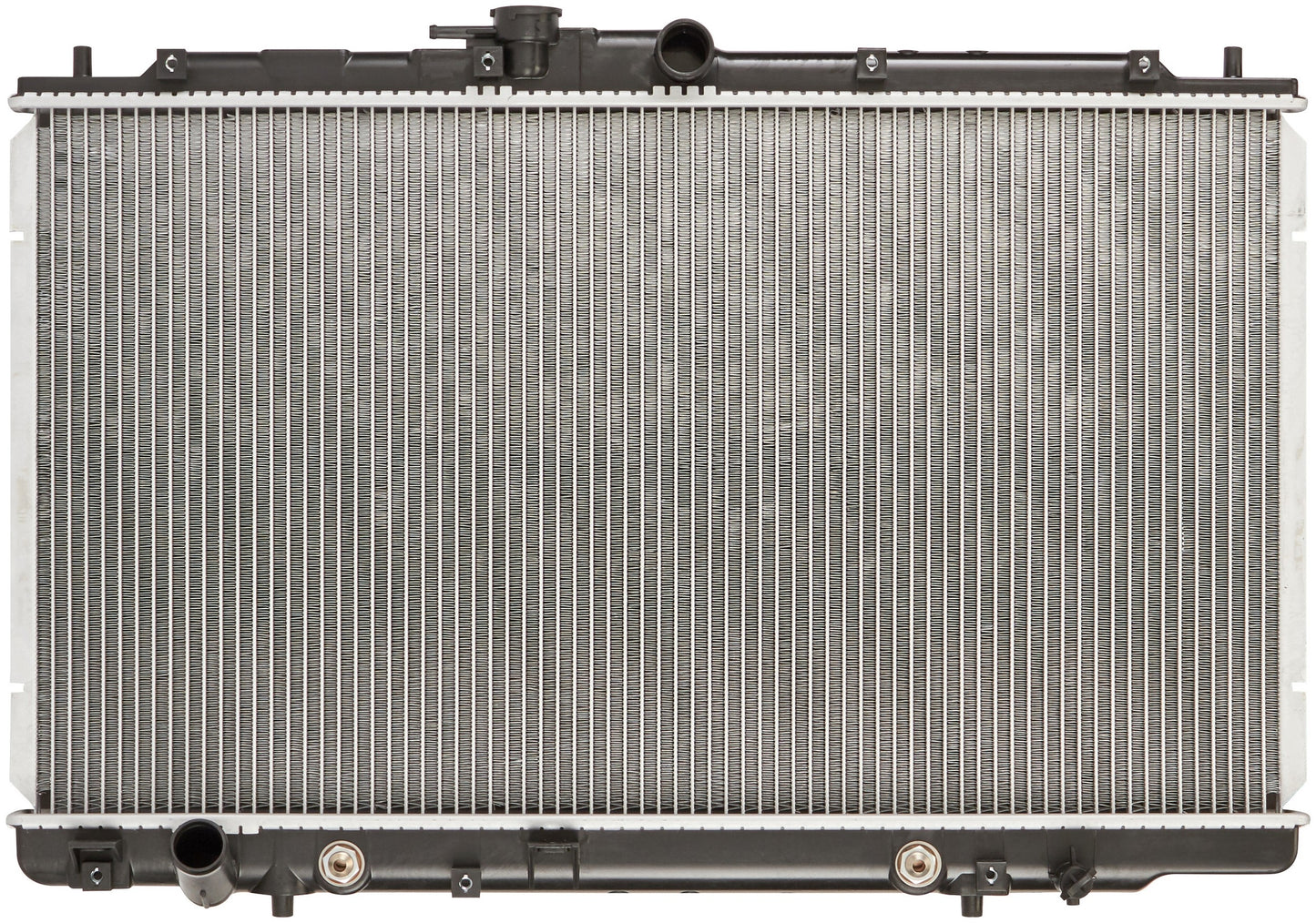 Spectra Premium COMPLETE RADIATOR CU2147