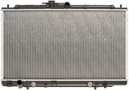Spectra Premium COMPLETE RADIATOR CU2147