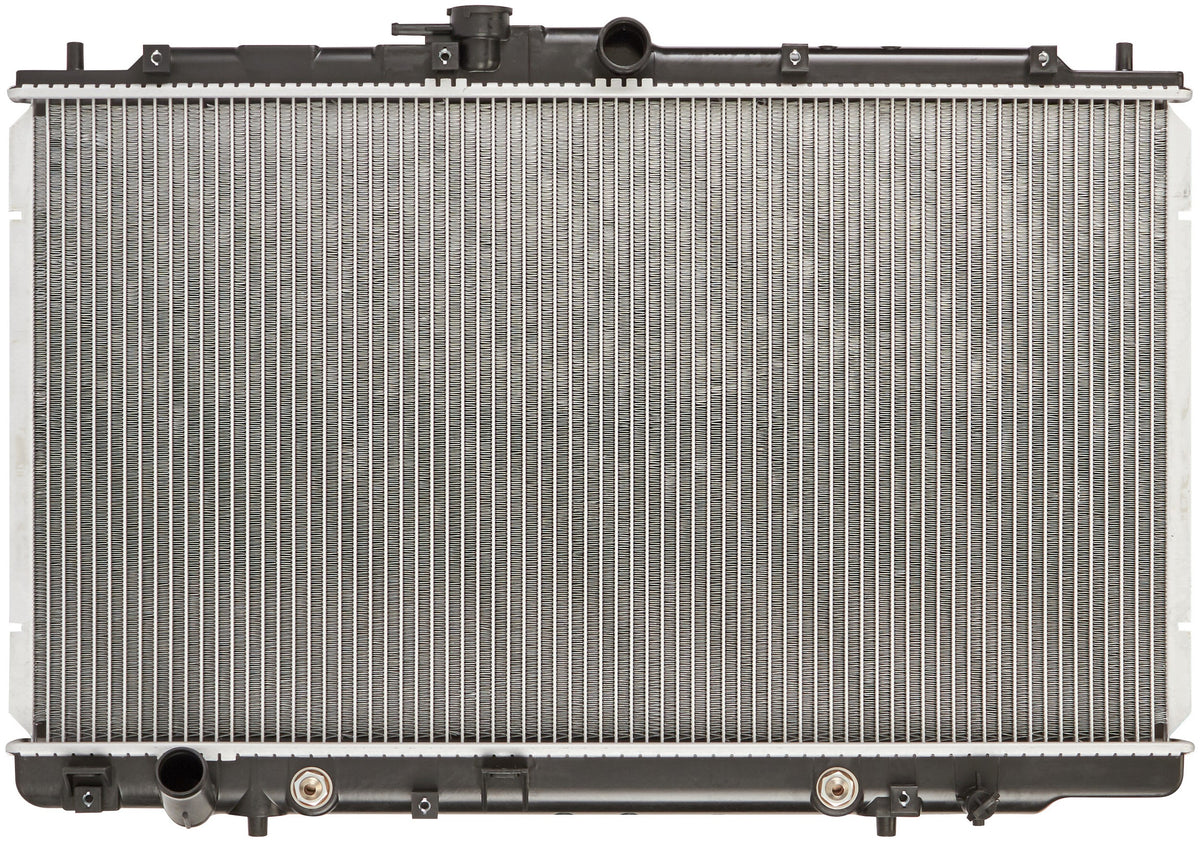 Spectra Premium COMPLETE RADIATOR CU2147