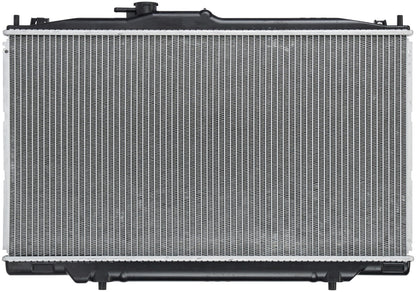 Spectra Premium COMPLETE RADIATOR CU2148