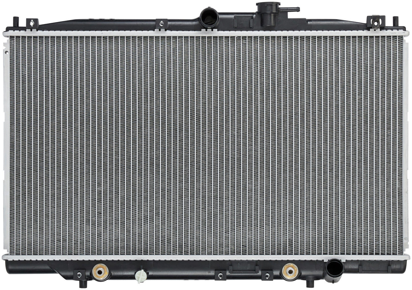 Spectra Premium COMPLETE RADIATOR CU2148