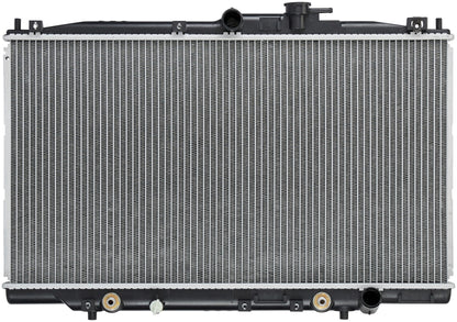 Spectra Premium COMPLETE RADIATOR CU2148