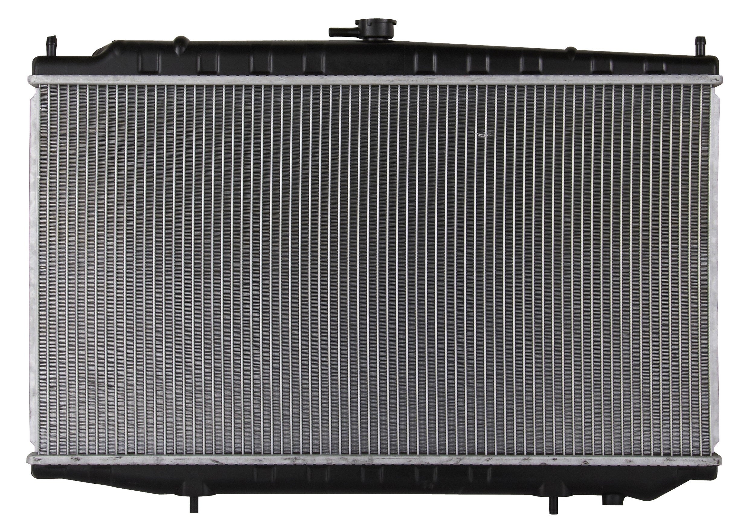 Spectra Premium COMPLETE RADIATOR CU2150