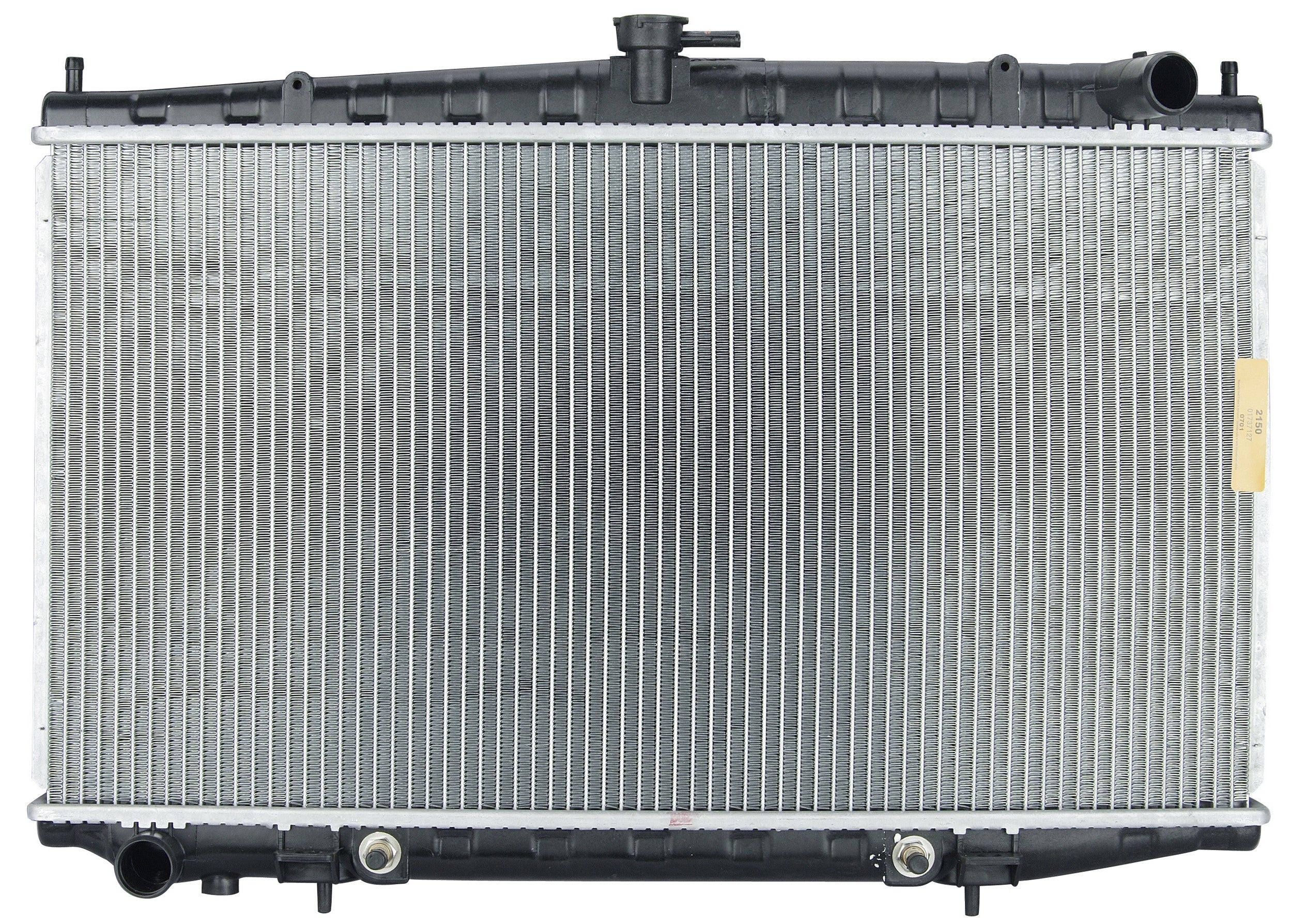 Spectra Premium COMPLETE RADIATOR CU2150