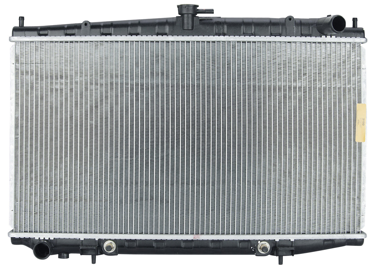 Spectra Premium COMPLETE RADIATOR CU2150