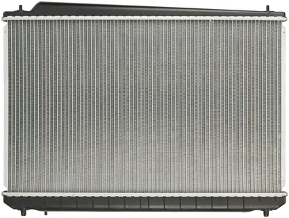 Spectra Premium COMPLETE RADIATOR CU2153