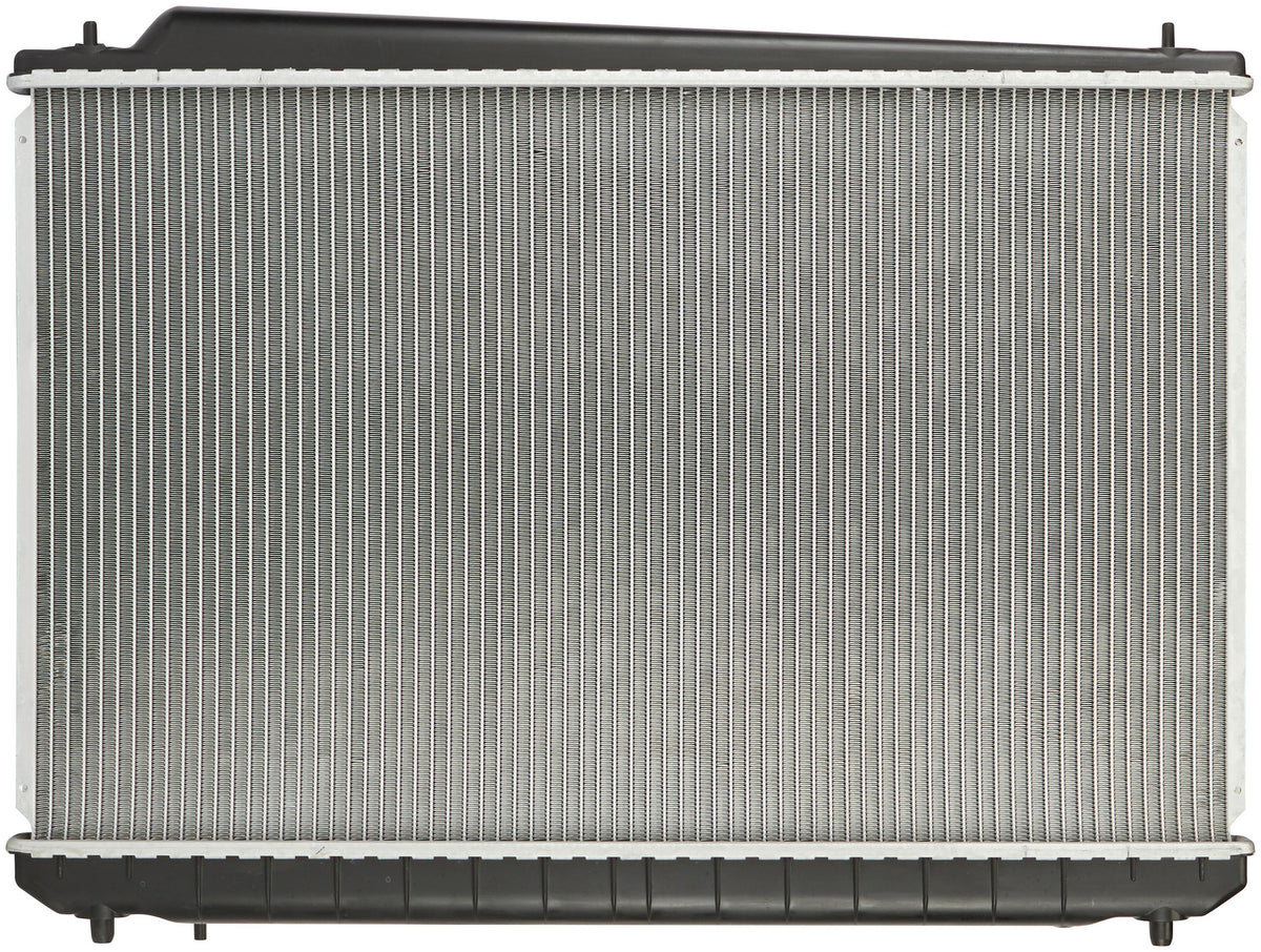 Spectra Premium COMPLETE RADIATOR CU2153