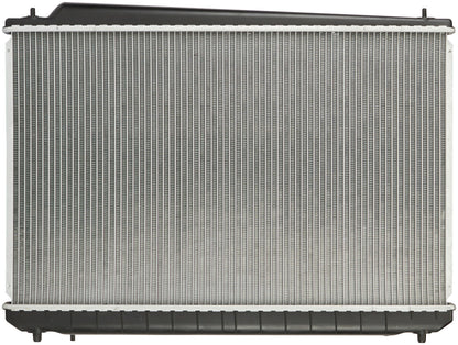 Spectra Premium COMPLETE RADIATOR CU2153