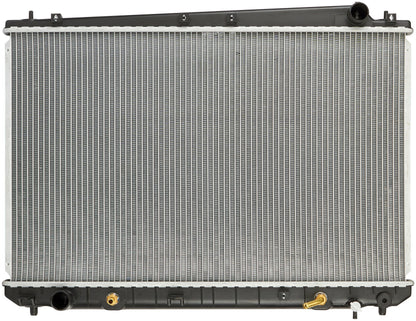 Spectra Premium COMPLETE RADIATOR CU2153