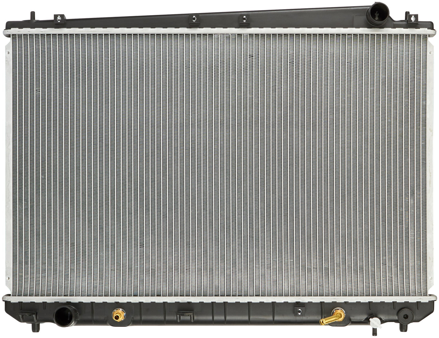 Spectra Premium COMPLETE RADIATOR CU2153