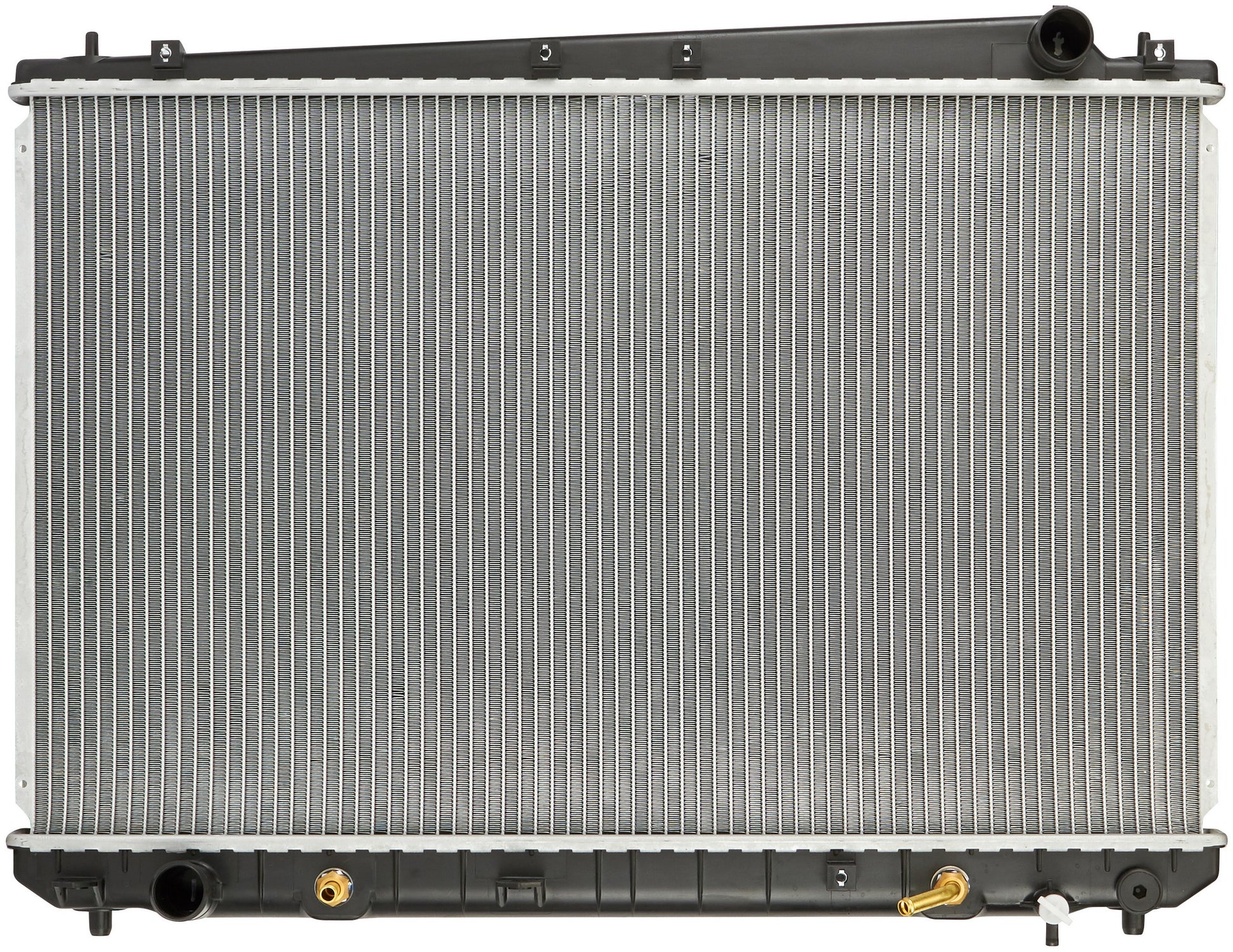 Spectra Premium COMPLETE RADIATOR CU2153