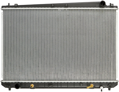 Spectra Premium COMPLETE RADIATOR CU2153