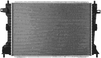 Spectra Premium COMPLETE RADIATOR CU2157