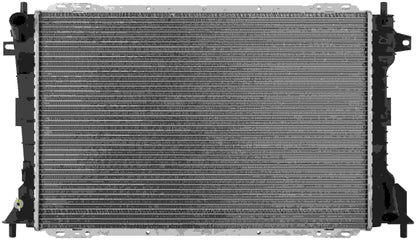 Spectra Premium COMPLETE RADIATOR CU2157