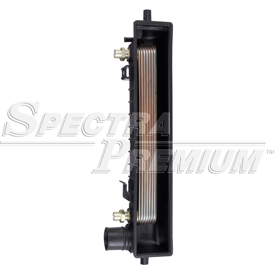 Spectra Premium COMPLETE RADIATOR CU2165