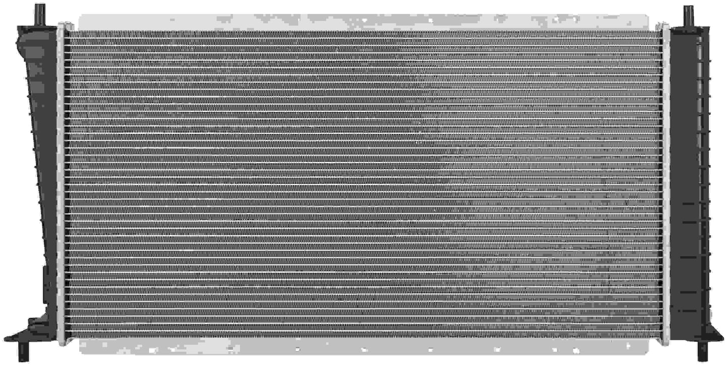 Spectra Premium COMPLETE RADIATOR CU2165