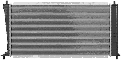 Spectra Premium COMPLETE RADIATOR CU2165