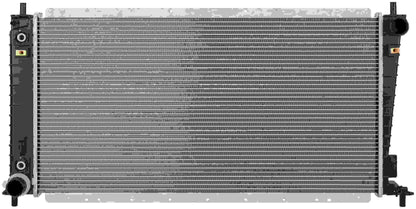 Spectra Premium COMPLETE RADIATOR CU2165