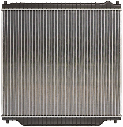 Spectra Premium COMPLETE RADIATOR CU2170