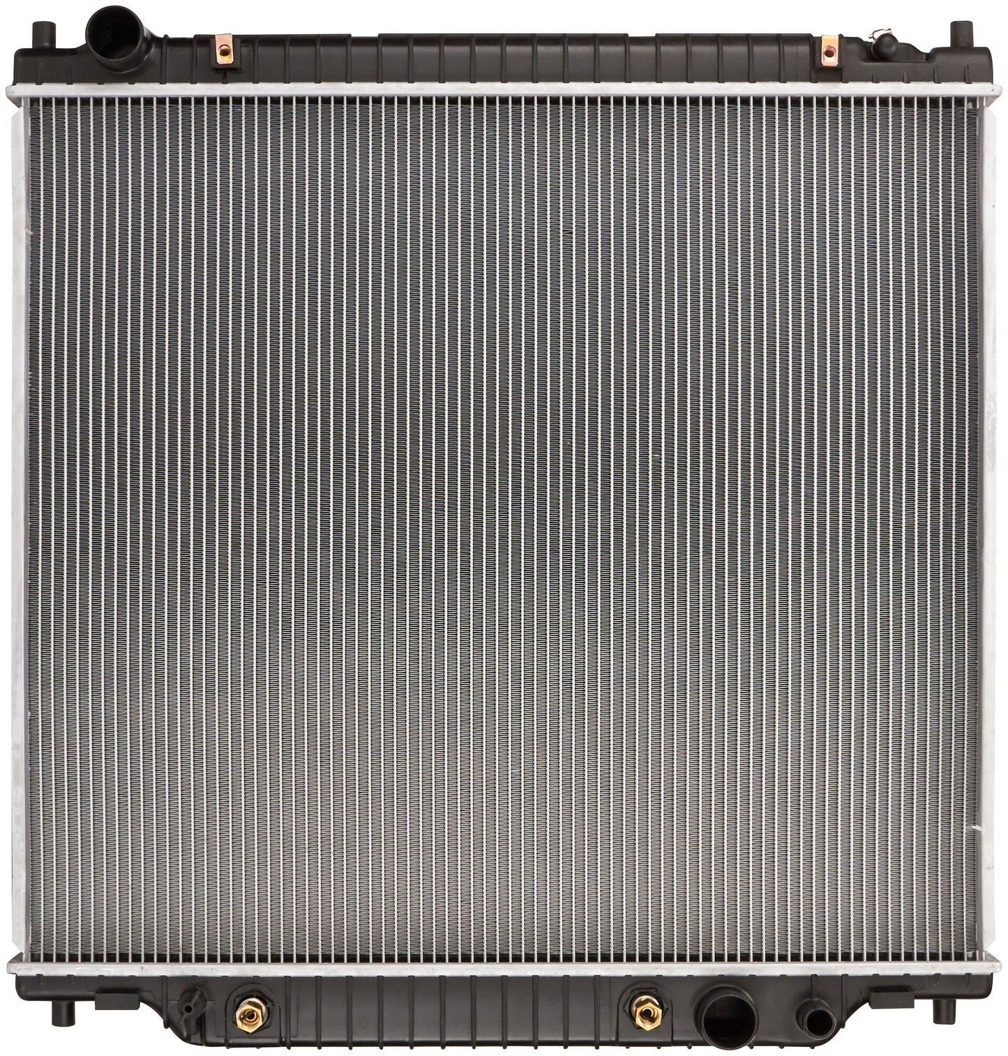 Spectra Premium COMPLETE RADIATOR CU2170