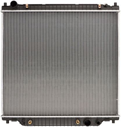 Spectra Premium COMPLETE RADIATOR CU2170
