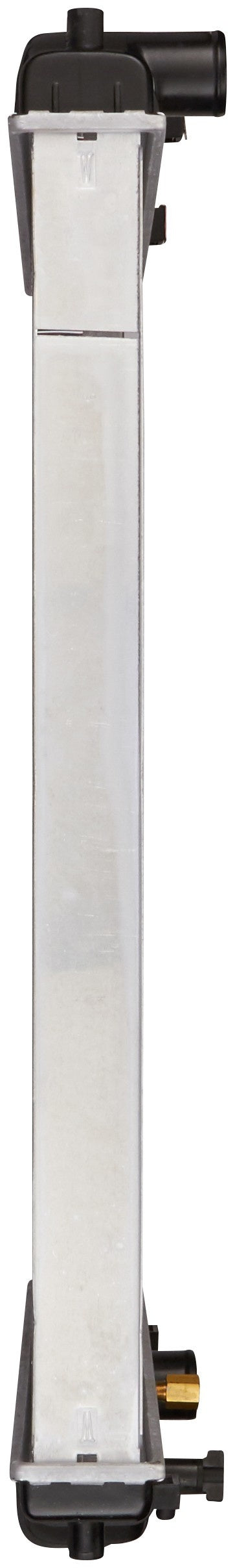 Spectra Premium COMPLETE RADIATOR CU2170
